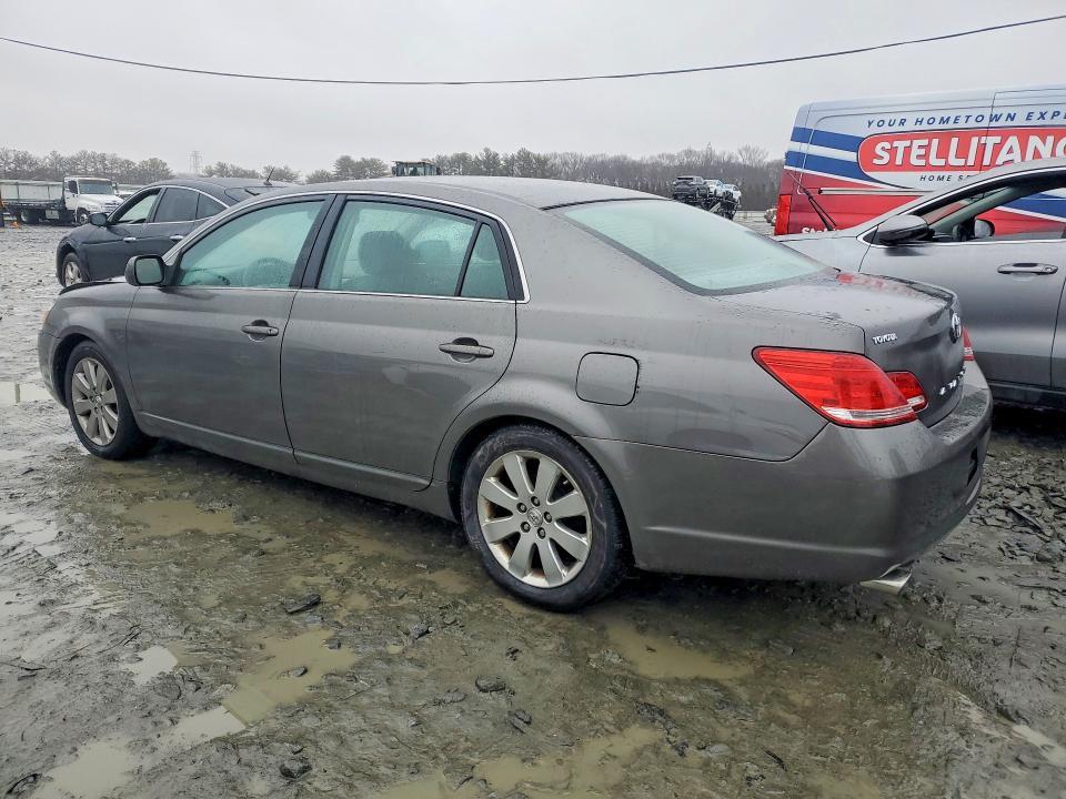 2007 Toyota Avalon xl