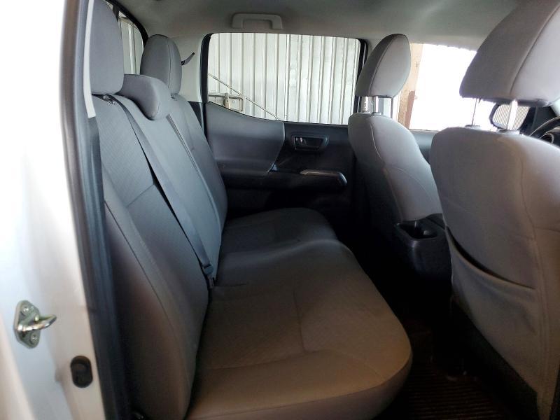 2020 Toyota Tacoma SR5 V6