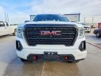 2021 GMC Sierra K1500 AT4