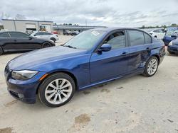 2011 BMW 328 i en venta en Harleyville, SC