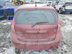 2017 Nissan Versa Note s