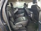 2018 Ford Expedition max Platinum