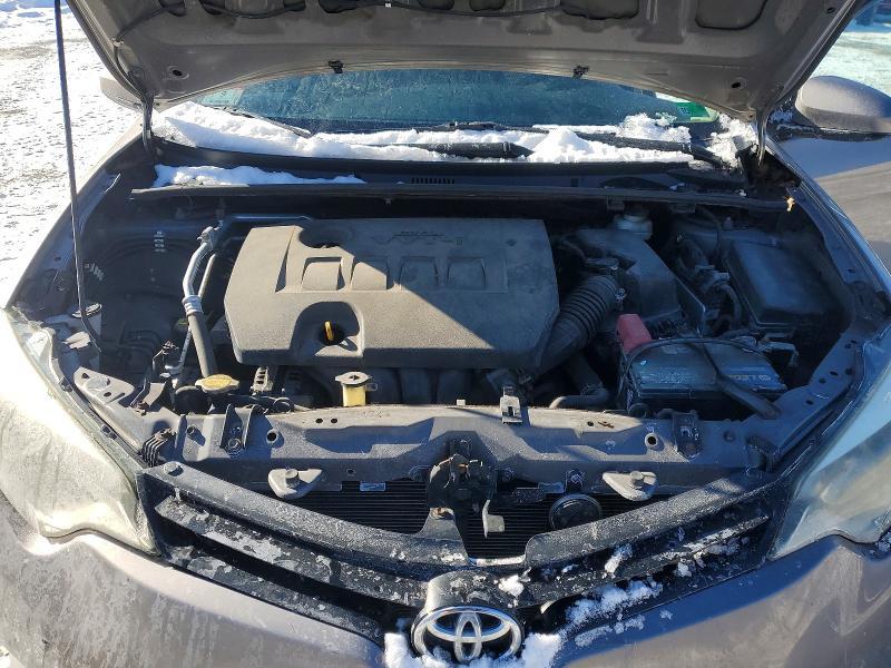 2014 Toyota Corolla Base