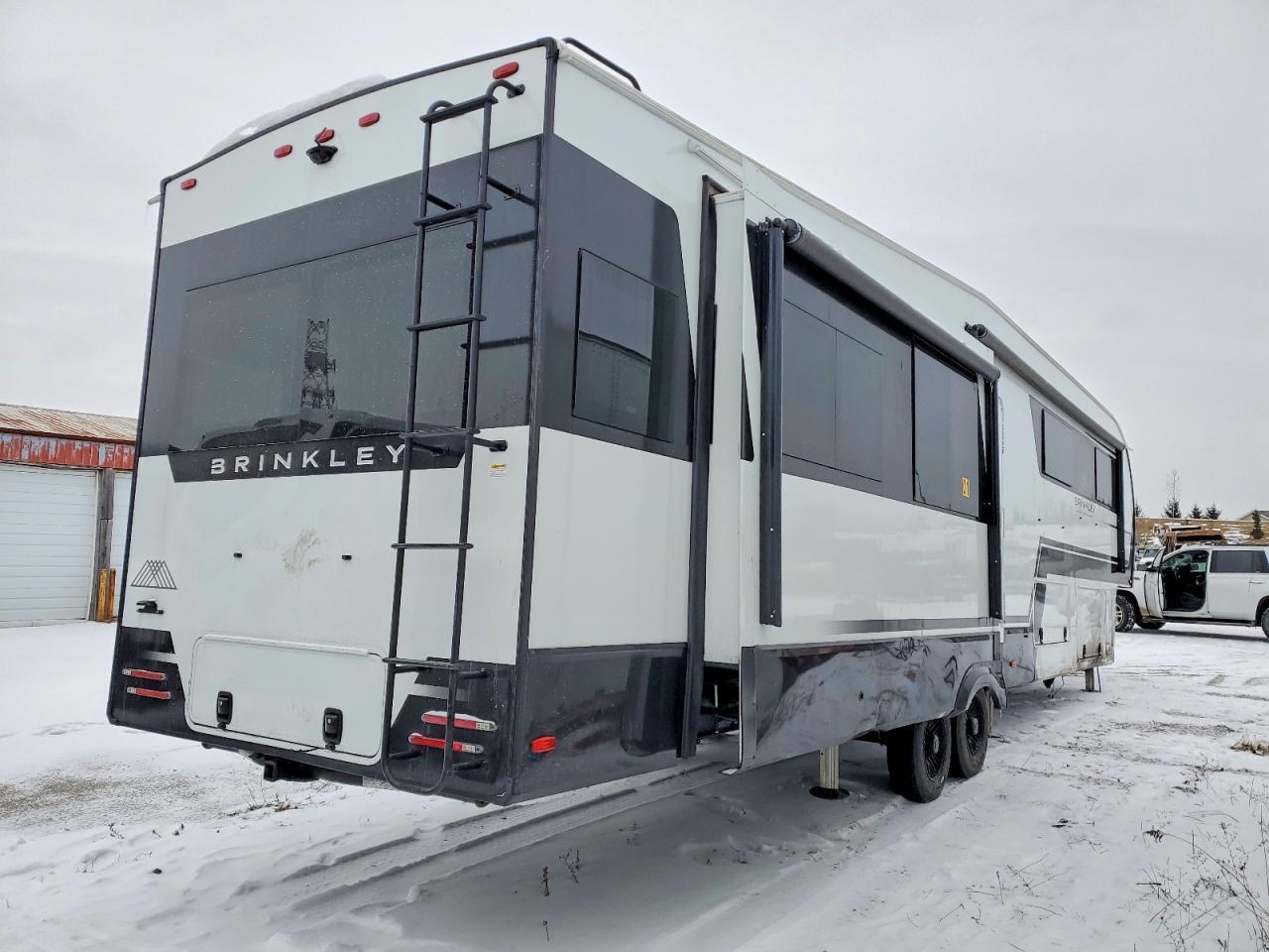 2024 Camper Unknown