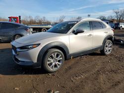 Mazda salvage cars for sale: 2022 Mazda Cx-30 Premium