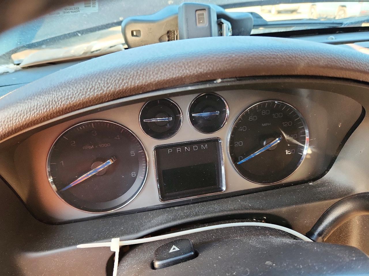 2008 Cadillac Escalade Luxury