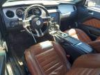 2013 Ford Mustang