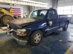 2000 Chevrolet Silverado C1500