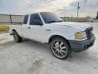 2008 Ford Ranger Super cab