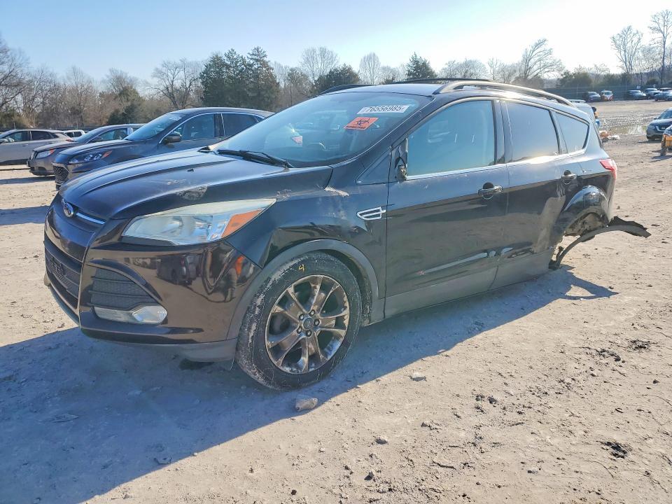 2013 Ford Escape se