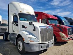 2017 Peterbilt 579 en venta en Colton, CA