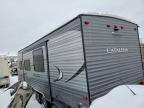 2018 Coachmen Catalina SBX 261 BHS