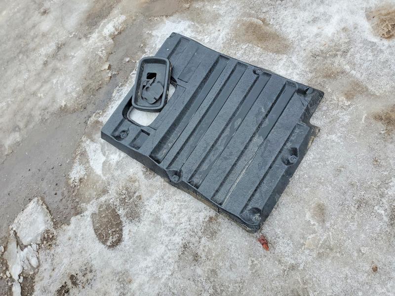 2009 GMC Savana G2500