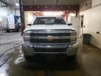 2016 Chevrolet Silverado K2500 Heavy Duty LT