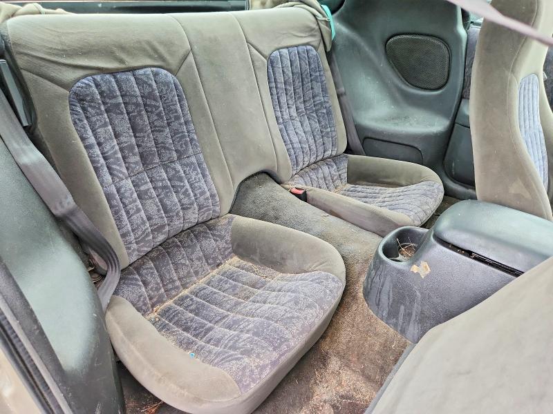 2002 Chev Camaro