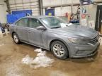 2020 Volkswagen Passat s