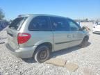 2003 Chrysler Voyager