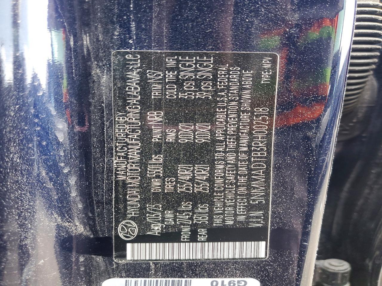 2024 Genesis Gv70 Base