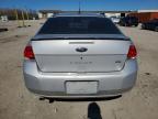2009 Ford Focus ses