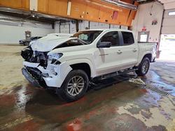 Chevrolet Vehiculos salvage en venta: 2023 Chevrolet Colorado LT