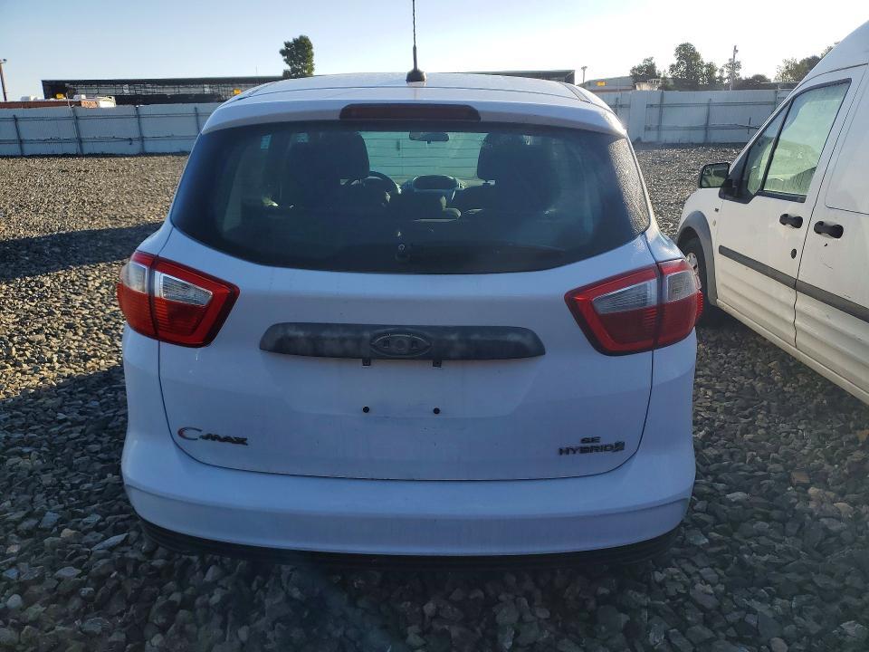 2013 Ford C-max se