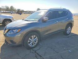 2015 Nissan Rogue sv for sale in Pennsburg, PA