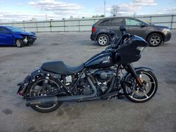 Harley-Davidson fl salvage cars for sale: 2025 Harley-Davidson Fltrx
