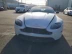2013 Aston Martin V8 Vantage