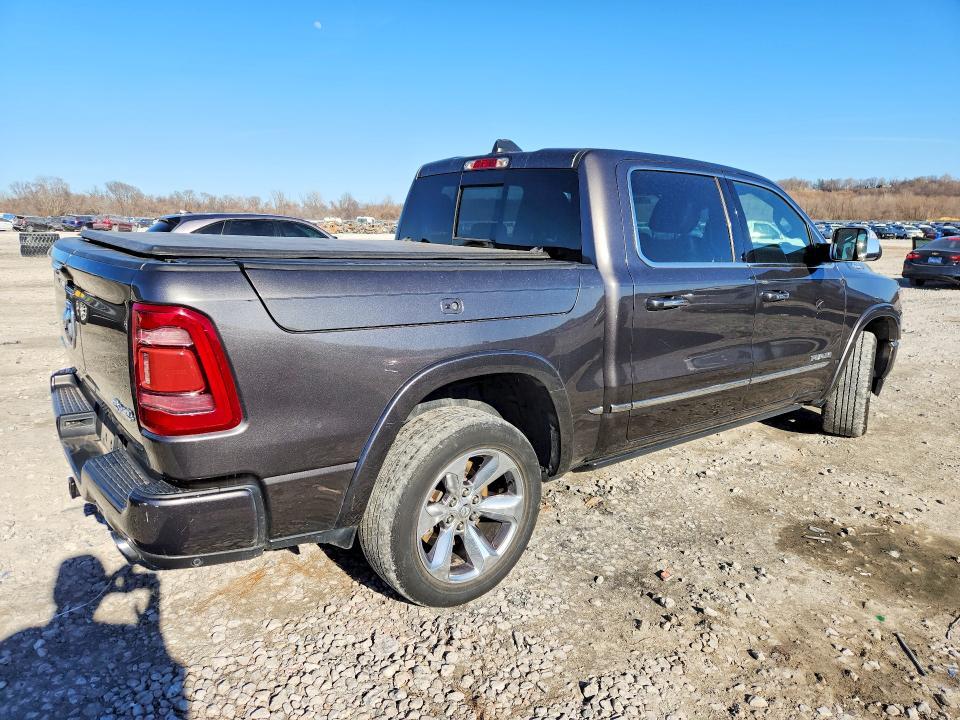 2020 Dodge Ram 1500 Limited