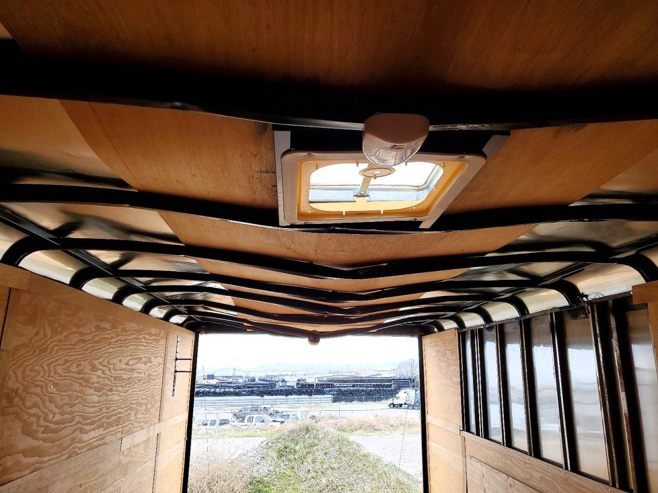 2019 Vyqt Unknown-enclosed Cargo Trailer