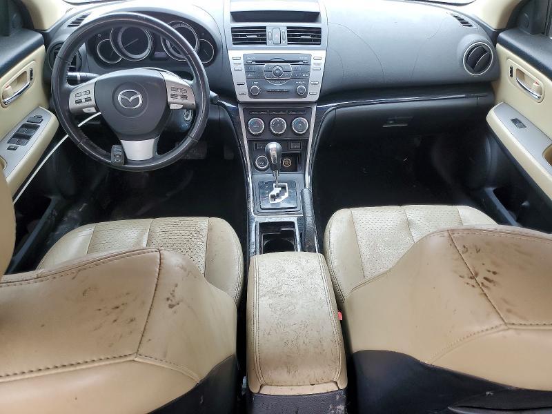 2009 Mazda 6 I