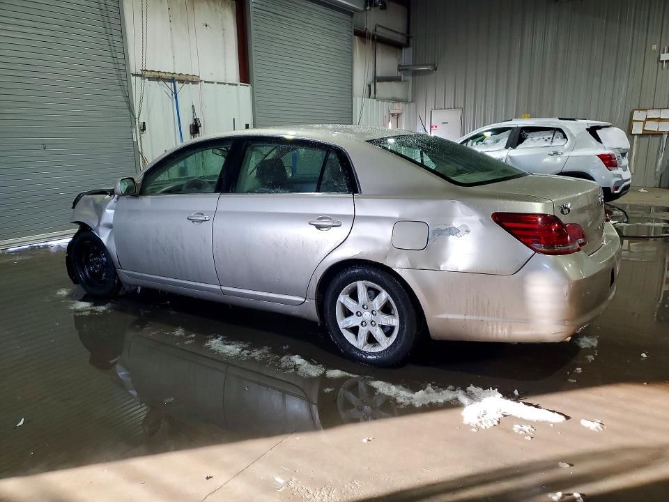 2008 Toyota Avalon xl