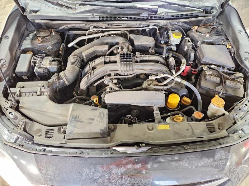 2021 Subaru Impreza Premium