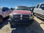 2006 Dodge Ram 2500 st