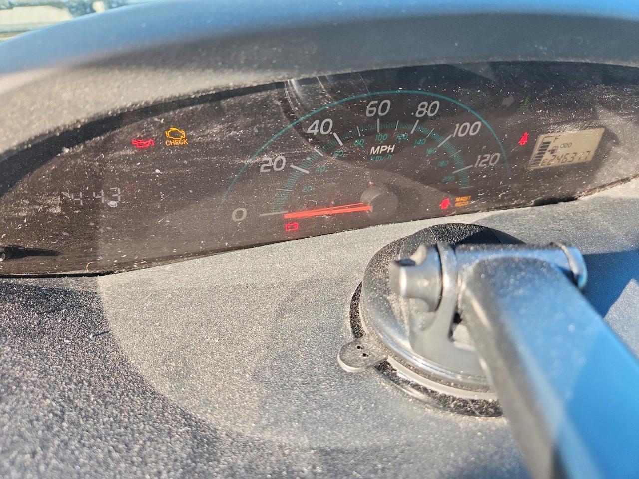 2007 Toyota Yaris