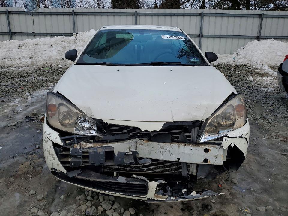 2007 Pontiac G6 gt