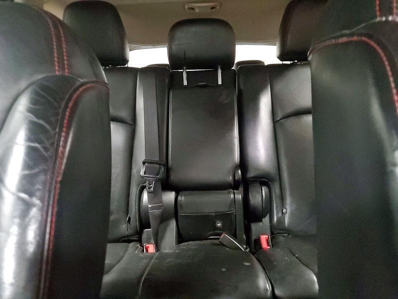 2016 Dodge Journey R/T