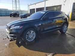 2020 Jaguar F-pace Prestige for sale in Chicago Heights, IL