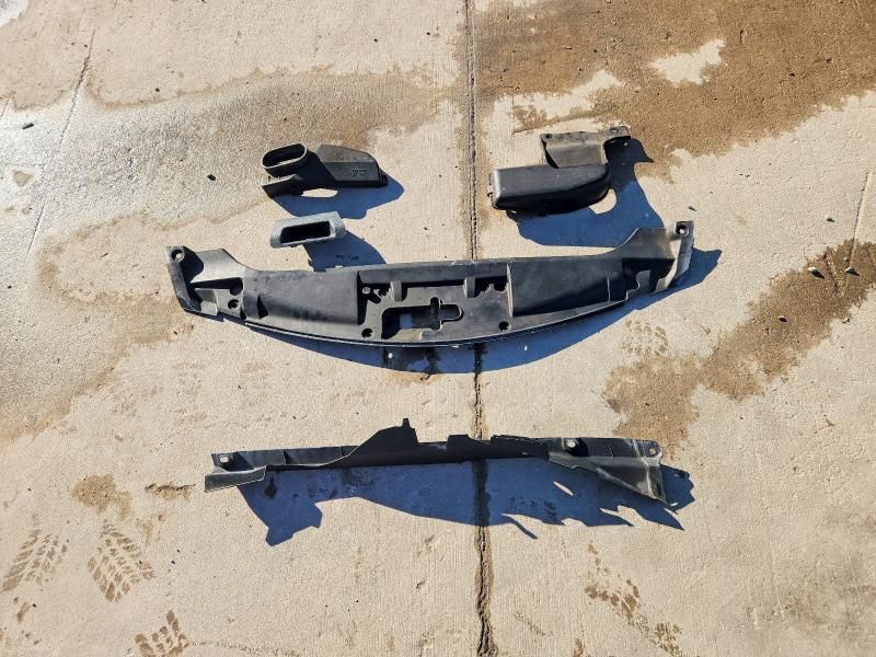 2009 Honda Accord lx