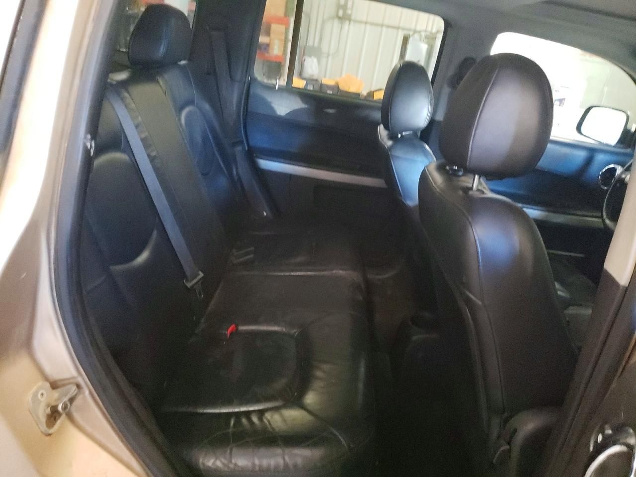 2007 Chevrolet Hhr lt