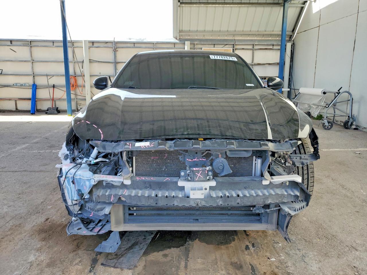 2022 Niss Altima 2.5 sr