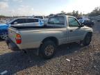 2003 Toyota Tacoma Base