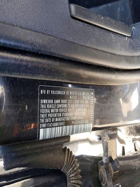 2016 Volkswagen Beetle 1.8t