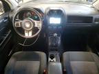 2012 Jeep Compass