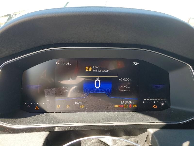 2025 Volkswagen Jetta s