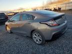 2017 Chevrolet Volt Premier