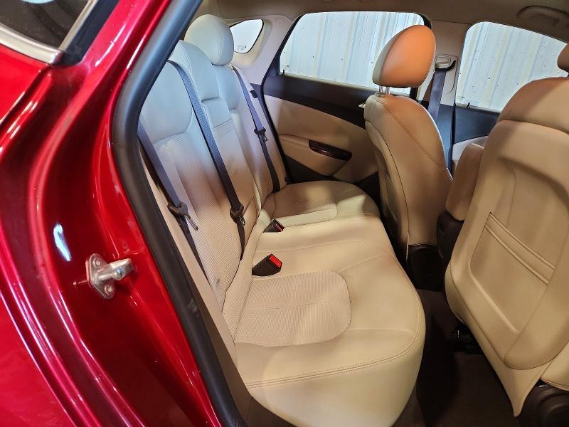 2013 Buick Verano