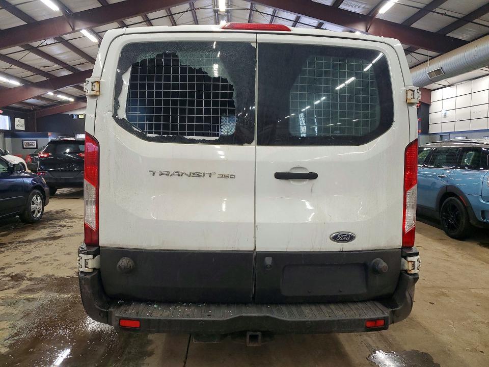 2016 Ford Transit T-350