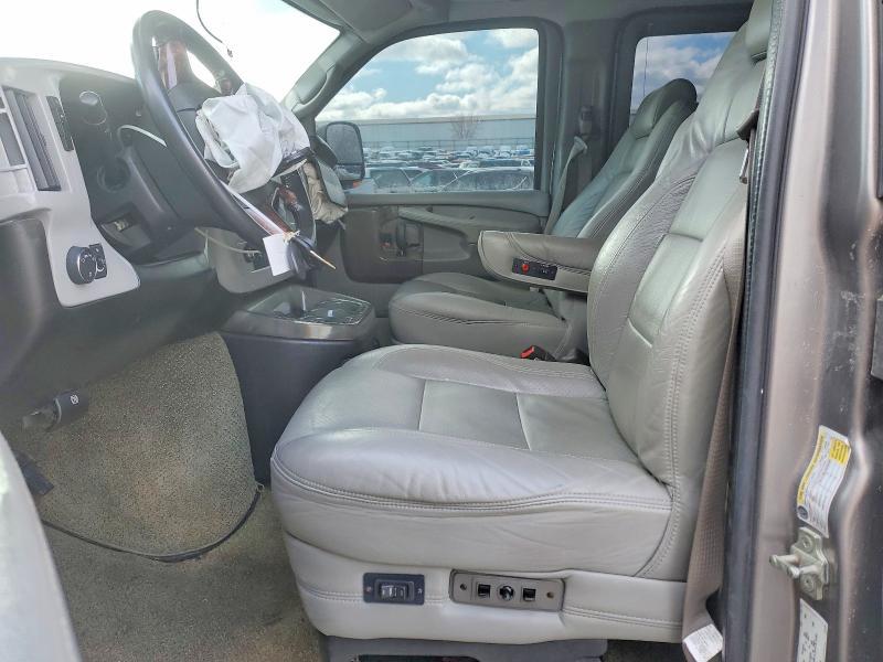 2008 Chev Express G1500