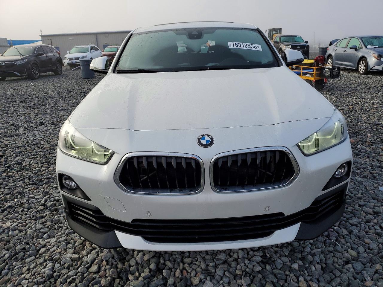 2020 BMW X2 Sdrive28i